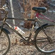 دوچرخه دماوند