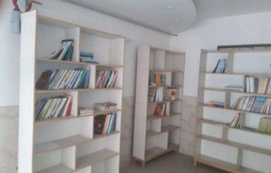 فروش تجاری و مغازه 17 متر در خیابان بابل