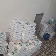 برنج مرغوب ایرانی آهنگر