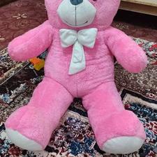 خرس یک متری