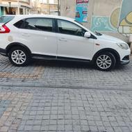 ام وی امX315قابل معاوضه با پاترول و نیسان