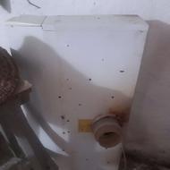 هود بیمکث 2موتوره با تخفیف