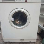 تایمر لباسشویی آزمایش