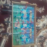 فوتبال دستی