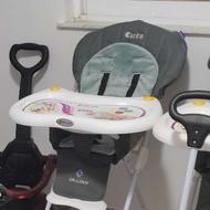 صندلی غذا کودک