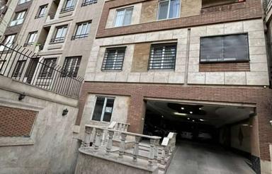 آپارتمان سوپرلوکس در گیشا ازهمه نظر عالی و بی نظیر و کامل