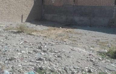 150 متر زمین مسکونی در انجم آباد