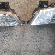 چراغ پرشیا اصل فابریک