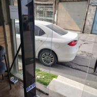 گیت یا دزدگیر لباس فروشی و فروشگاه برند BNB