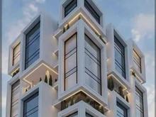 فروش آپارتمان 125 متر در مرزداران در شیپور