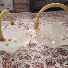 سبد حنای عروس