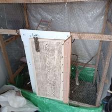 فروش قفس سایزبزرگ