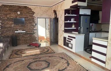 فروش ویلا 180 متر در جاده نظامی