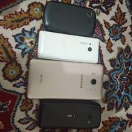 گوشی خراب کار دار