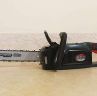 اره زنجیری برقی رونیکس 4740