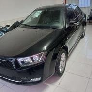 دنا پلاس توربو 6 دنده