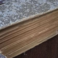 کتاب رمان دلشاد خاتون 1500 صفحه