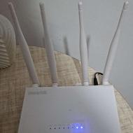 مودم چهارآنتنه