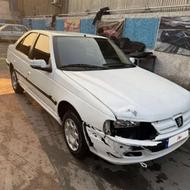 شاسی کشی PDRبیرنگی