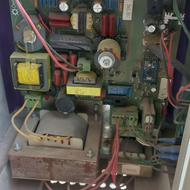 دستگاه کش زن ماسک پنوماتیک