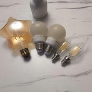 لامپ های تزئینی