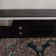 میزتلویزیون تمییز ودرحد نو