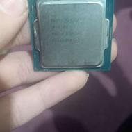 سی پی یو i5در حد نو