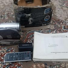 دوربین عکس وفیلم برداری سامسونگ