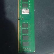 رام 8 گیگ DDR4