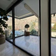 سپند / 230 متر 4 پارکینگ 20 متر تراس ویو دار