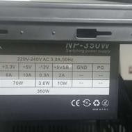 پاور 350 نووا