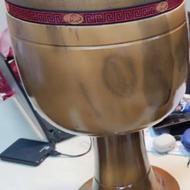 تنبک شیرانی و کاور تنبک شاهنگ محکم و زیبا در گالری آهنگ