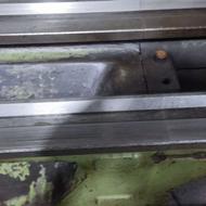 دستگاه تراش