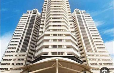 پیش‌فروش آپارتمان 95 متر در دریاچه شهدای خلیج فارس