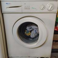 لباسشویی آبسال553