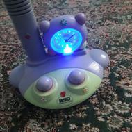 چراغ مطالعه ( چراغ خواب)