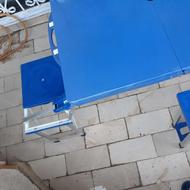 میز و صندلی کمجا