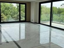 سپند ویو دار / 230 متر مدرن 4 پارکینگ تراس چیدمان در شیپور