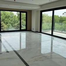 سپند ویو دار / 230 متر مدرن 4 پارکینگ تراس چیدمان