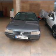 405دوگانه شرکتی معاوضه با دنا