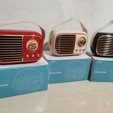 اسپیکر رادیو بلوتوث کیفیت عالی