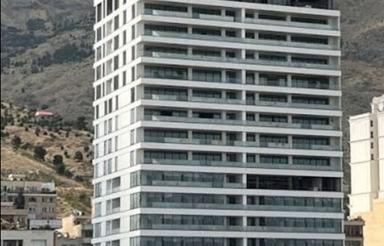 پیشفروش آپارتمان 100 متر در دریاچه شهدای خلیج فارس