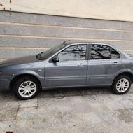 سورن پلاس اسفند 99 در حد صفر ef7