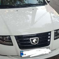 سمند سورن پلاس