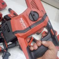 بتن کن سه کاره هیلتی