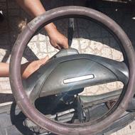 لوازم یدکی تویوتا کرولا