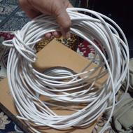 کابل برق افشان کابل سه فاز کابل الومنیوم ارزان قیمت امل