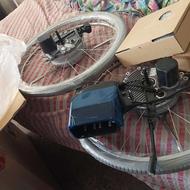 سروماتیک ویلچر