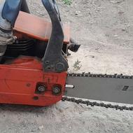 فروش اره بنزینی آلمانی اشتیل 085