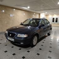 سمند lx مدل 1398 در حد نو واقعی